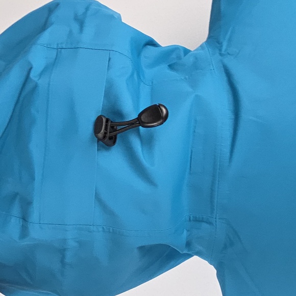 Arc’teryx Gore-Tex Jacket Blue – Size 2XL - Picture 6 of 14